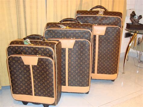 maletas louis vuitton precio